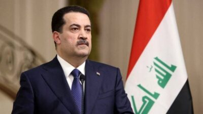 العراق يقوم بإعادة مئات الجنود من باكستان