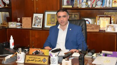 الفري يهنئ الطرابلسيين بانتخاب مجلس بلدي وجديد وتكليف الرافعي بمهام محافظ الشمال