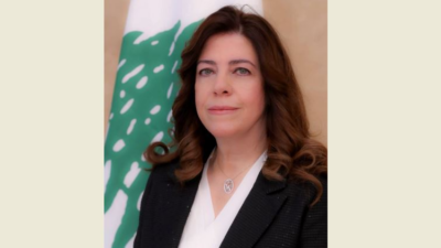 بايرقداريان افتتحت مؤتمرا دوليّا عن "الريادة والتأثير في زمن الأزمات"
