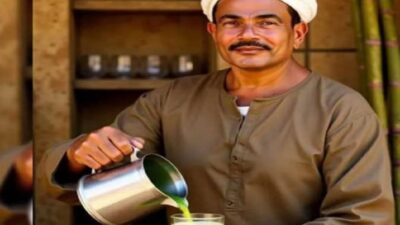 صورة غريبة لعمرو دياب تشعل مواقع التواصل