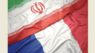 شكوى فرنسية ضد إيران أمام العدل الدولية بشأن مواطنيها الموقوفين