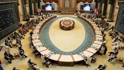 لبنان يتمسّك بتطبيق القرارات الدولية وفرض سيادتها على كامل أراضيه قراءة شاملة للكاتب صفوح منجد حول "إعلان بغداد" بشأن فلسطين