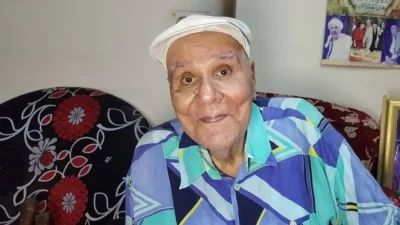 وفاة الفنان المصري نعيم عيسى بعد صراع مع المرض