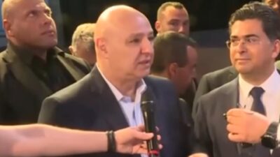 الرئيس عون: الاستحقاقات الدستوريّة ستكون في موعدها