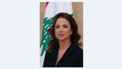 وزيرة السياحة: نسعى إلى إعادة ترسيخ مكانة لبنان وجهة سياحية مفضّلة لدول الخليج