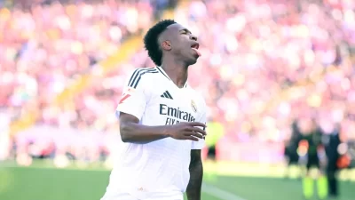 الإصابة تضرب ثنائي ريال مدريد بعد الكلاسيكو