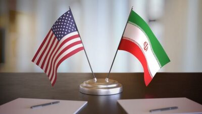 إيران: موعد الجولة المقبلة من المفاوضات قيد البحث