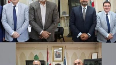 انتخاب رؤساء بلديات ونوابهم في عدد من قرى راشيا