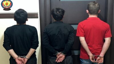 في بعلبك.. أمن الدولة توقف مزوّر “هويات”!