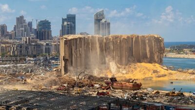ملف المرفأ.. استجواب قاضٍ وتبليغ نائب