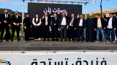 إعلان لائحة "فنيدق تستحق" من مسجد الدوحة: التزام بالعمل والشفافية ومدّ اليد للجميع