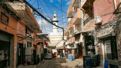الفصائل الفلسطينية تنفي تسليم صواريخ للجيش اللبناني