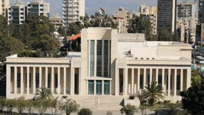 في دار الطائفة الدرزية لبحث المستجدات بسوريا