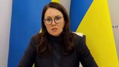 وزيرة أوكرانية: الاتفاق مع واشنطن سيموّل مشاريع لاستخراج معادن ونفط وغاز