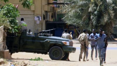 قتلى في مدينة سودانية استولت عليها قوات الدعم السريع