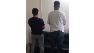 قوى الأمن: مطلوبان للقضاء بجرم محاولة قتل في قبضة شعبة المعلومات