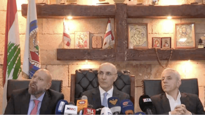 وزير الداخلية: أخذنا بعض التحسينات من التجرية الاولى للانتخابات لتحسين العمل في التجارب المقبلة