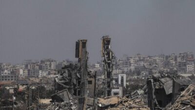 كبير المفاوضين الحوثيين لرويترز: اتفاق وقف إطلاق النار لا يشمل العمليات ضد إسرائيل