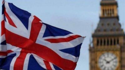 بريطانيا أعلنت فرض حزمة من العقوبات التي تستهدف روسيا