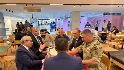رئيس الحكومة من مطار بيروت: إجراءات لتحسين الأمن وتقليص فترات الانتظار