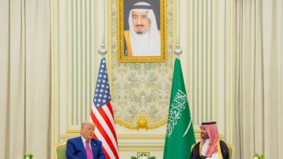 توقيع اتفاقية شراكة استراتيجية بين السعودية والولايات المتحدة تشمل استثمارات بقيمة 600 مليار دولار