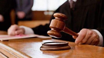 انتخابات محكمة التمييز... فوز قاضيين بالتزكية