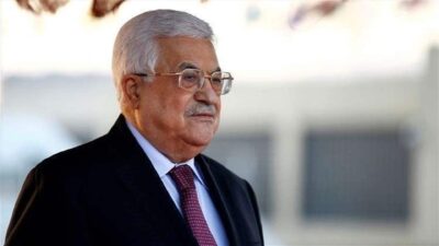 الرئيس الفلسطيني يدعو في ذكرى "النكبة" إلى تحرّك دولي لإنهاء الحرب في غزة