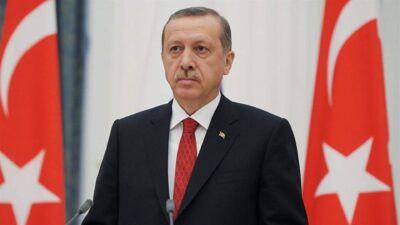 أردوغان: على دمشق التركيز على اتفاقها مع قوات سوريا الديمقراطية