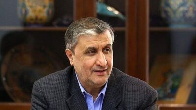 رئيس منظمة الطاقة الذرية الإيرانية: إيران قد تسمح للوكالة بإرسال مفتشين أميركيين لزيارة المواقع النووية الإيرانية