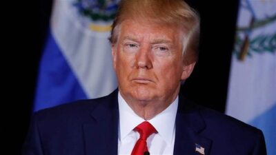 ترامب: حذرت نتنياهو من أي تحرك ضد إيران