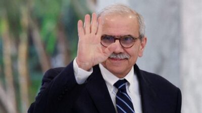 المكتب الاعلاميّ للرئيس سلام: لمشاهدة مقابلته مع قناة سي أن أن بشكل كامل وعدم الاجتزاء منها