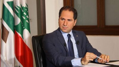 الجميّل: النظام انتهى فلماذا لا يزال اللاجئون في لبنان؟