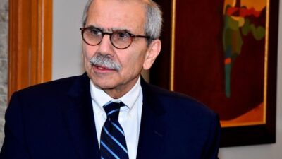 رئيس الحكومة هنأ الكنيسة الكاثوليكية والمؤمنين في لبنان والعالم بانتخاب قداسة البابا لاوون