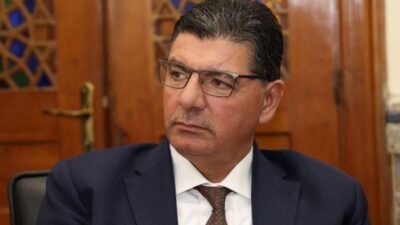 بهاء الحريري يرحب بقرار ترامب: نقطة تحول حاسمة نحو استعادة الاستقرار في سوريا والمنطقة