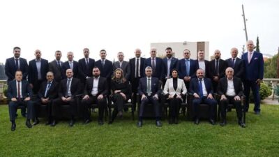 اللواء أشرف ريفي: ندعم لائحة رؤية طرابلس