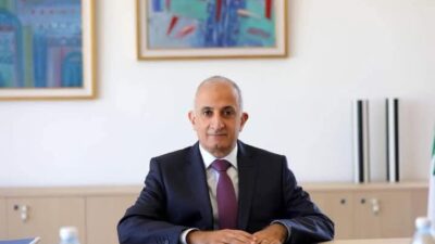 الشريف هنأ الفائزين في بلدية طرابلس: العدد الأكبر ممّن انتُخبوا يمثّلون تطلعاتنا