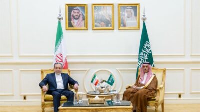 إيران لن تتنازل عن حقوقها النووية