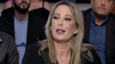 أيوب تدعو الجزينيين للتصويت بكثافة: “التيار” حصان طروادة لحرب “الحزب