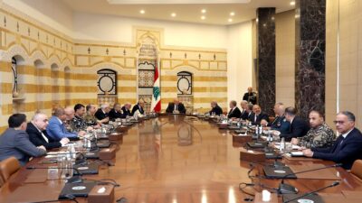 تأهّب تام للانتخابات… إليكم مقررات المجلس الأعلى للدفاع