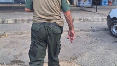 في طرابلس.. اعتداء على عنصر من قوى الأمن