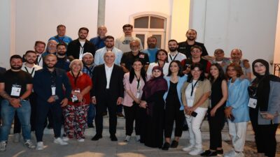 الحجار للإعلاميين: كنتم على قدر المسؤولية