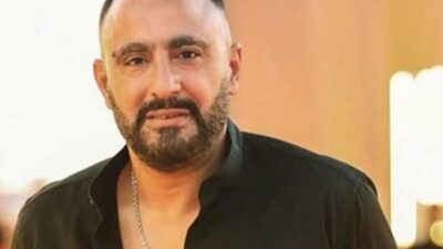أحمد السقا يؤكد انفصاله عن زوجته رسمياً