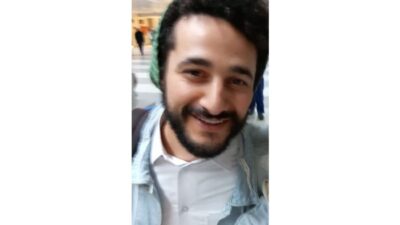 مفقود يعاني من اضطرابات نفسية.. هل من يعرف عنه شيئاً؟