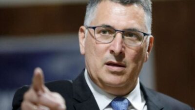 بعد الهجوم في واشنطن.. إسرائيل تتهم الدول الأوروبية بالتحريض ضدها
