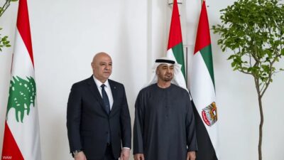 إجماع لبناني للإسراع في إخلاء العدو للتلال الخمس،  وتنفيذ فوري للقرار 1701 وتحرك عربي لافت لدعم لبنان.  وترقب لنتائج إجتماع المجلس الأعلى للدفاع.