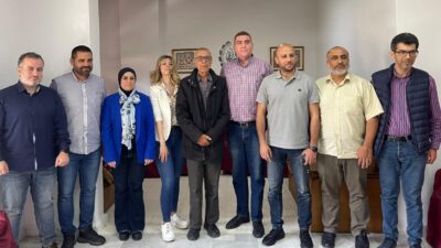 *انتخابات الهيئة الادارية لجمعية ال كبارة