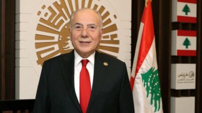 دبوسي يرحب برفع الحظر الإماراتي عن السفر إلى لبنان: خطوة لتعزيز التعاون الأخوي