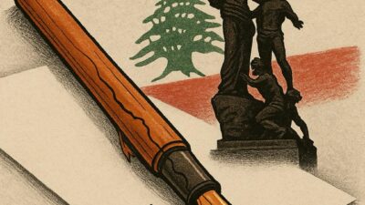 اللواء عباس ابراهيم في ذكرى شهداء الصحافة: الوفاء لا يكون بالرثاء بل بإحياء رسالتهم: أن تبقى الكلمة حرّة... لا تباع ولا تروّض