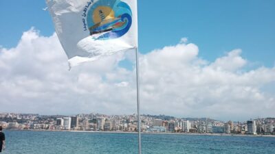 "جمعية أصدقاء زيرة وشاطىء صيدا"  حددت 15 حزيران موعداً لإطلاق موسم صيف 2025  واعلنت التحضير لأنشطة بحرية سياحية وبيئية ورياضية