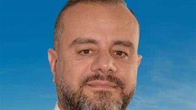 النائب عبد المسيح : مبروك إقرار قانون تشديد العقوبات على مطلقي النار العشوائي.